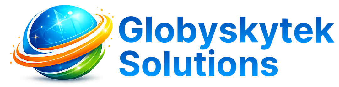 globy-sky-tek-solution-logo